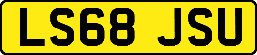 LS68JSU