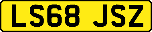 LS68JSZ