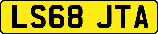 LS68JTA