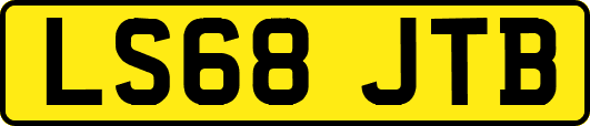 LS68JTB
