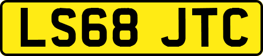 LS68JTC