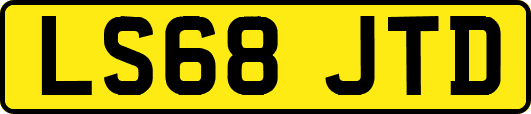 LS68JTD
