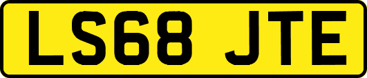LS68JTE