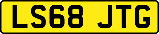 LS68JTG
