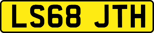 LS68JTH