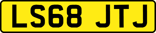 LS68JTJ