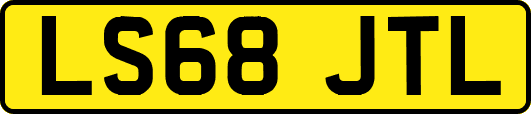 LS68JTL