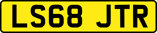 LS68JTR