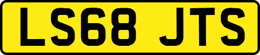 LS68JTS