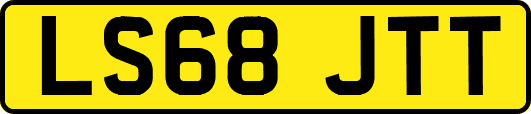 LS68JTT
