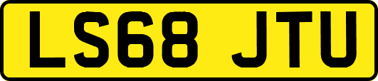 LS68JTU