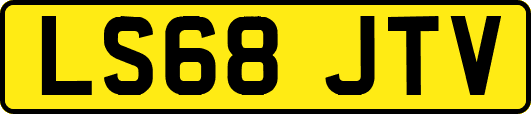 LS68JTV
