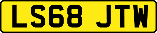 LS68JTW