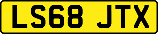 LS68JTX