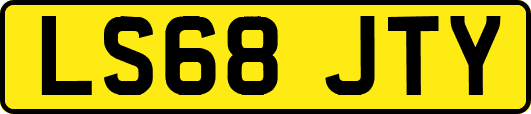 LS68JTY