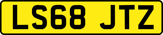 LS68JTZ