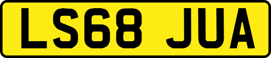 LS68JUA