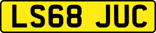 LS68JUC