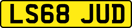 LS68JUD