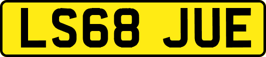 LS68JUE