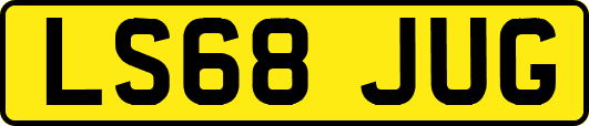 LS68JUG