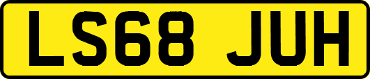 LS68JUH