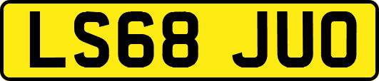 LS68JUO