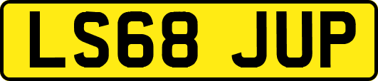 LS68JUP