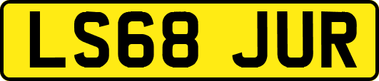 LS68JUR