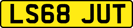 LS68JUT