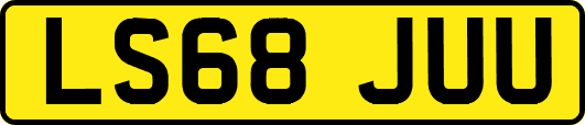 LS68JUU