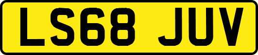 LS68JUV