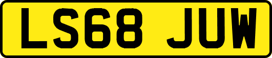 LS68JUW