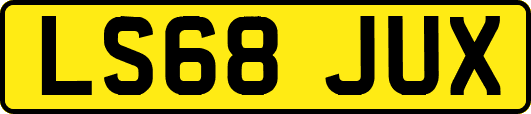 LS68JUX