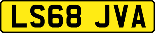 LS68JVA
