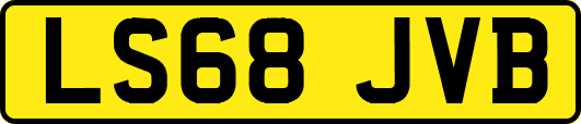 LS68JVB