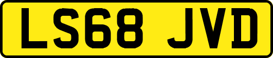 LS68JVD