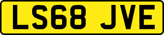 LS68JVE