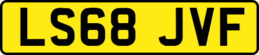 LS68JVF