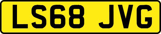 LS68JVG