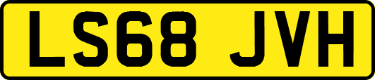 LS68JVH