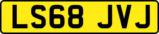 LS68JVJ
