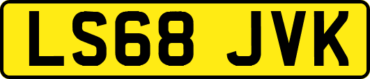 LS68JVK