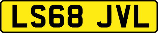 LS68JVL