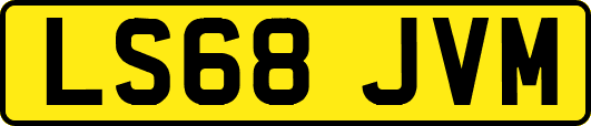 LS68JVM