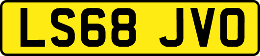 LS68JVO