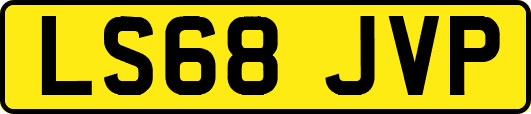 LS68JVP