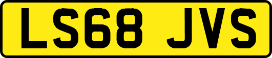 LS68JVS