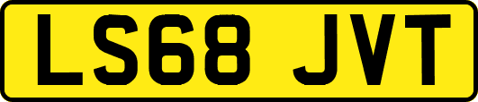 LS68JVT