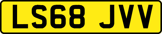 LS68JVV